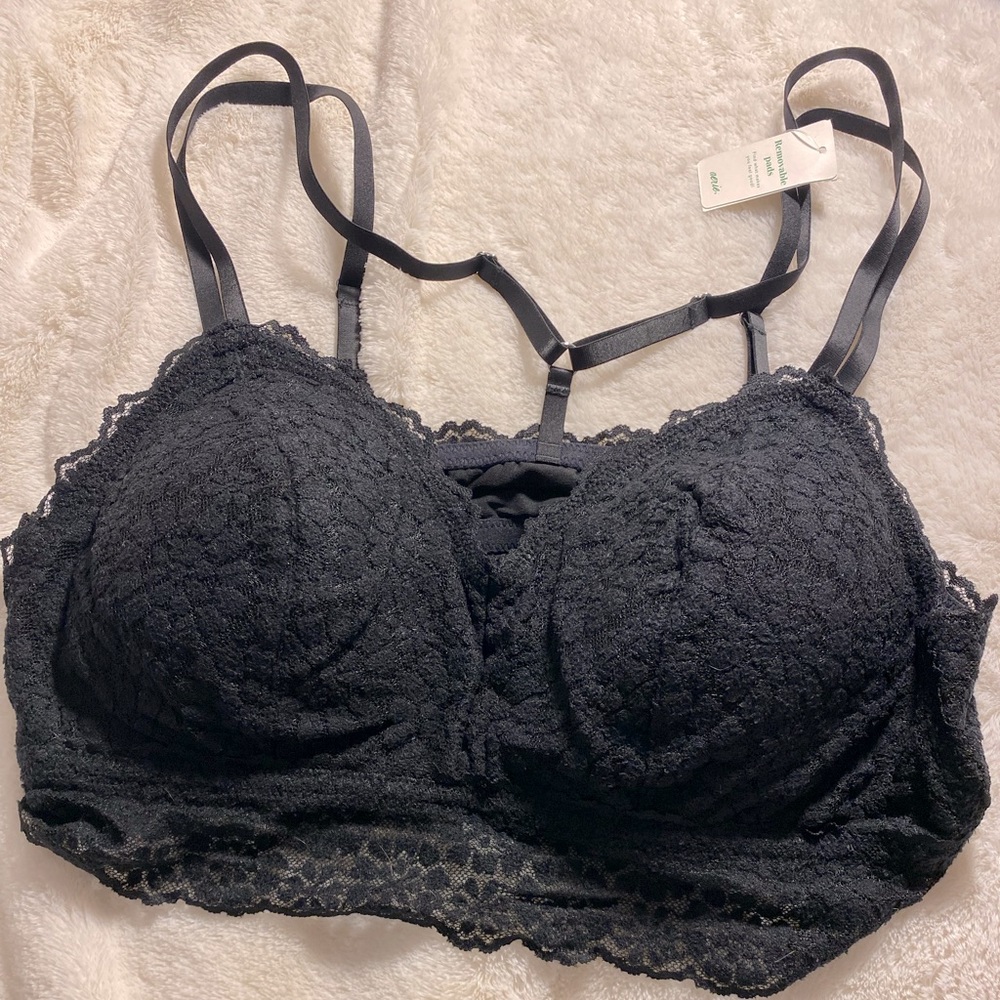 Aerie Padded Bralette